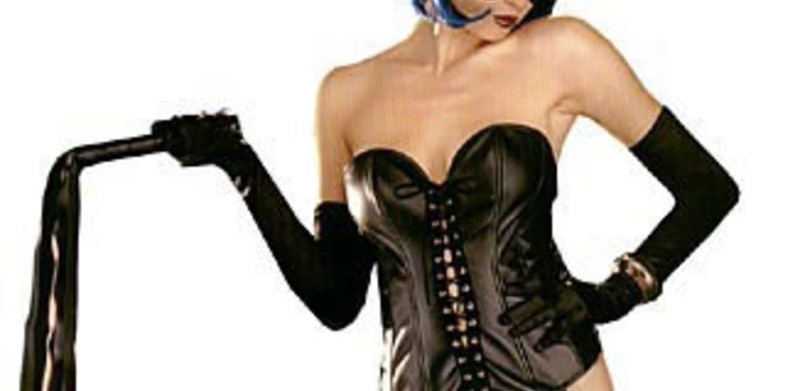 Vístete de putita, corazón: carnaval, sexo, máscaras y estados alterados. Hipnosis