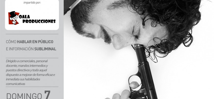 Curso de comunicación. Max Verdie Mago, hipnotista, mentalista