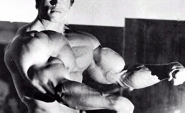 Mentes, músculos y montañas: visualizando la victoria. | Max Verdíe | show de hipnosis