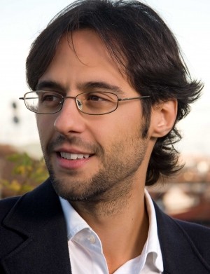 Entrevista a Sergio Fernández – Vivir sin jefe