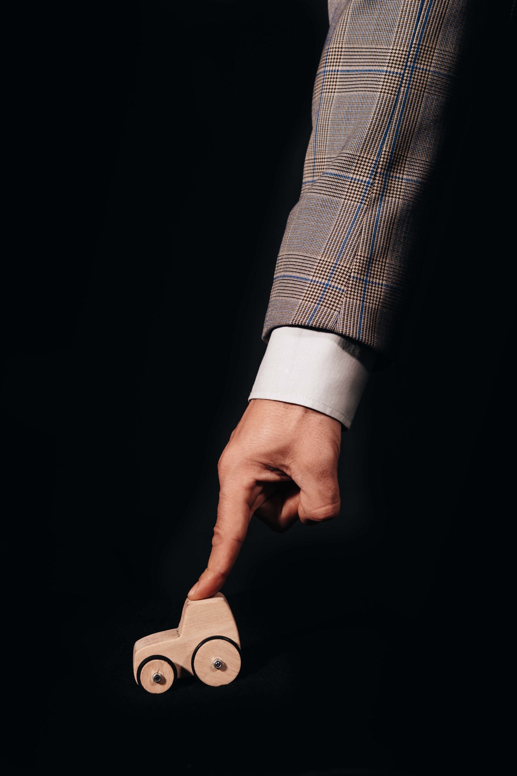 Merienda mágica en Rana Cowork. Espectáculo de magia en Valladolid